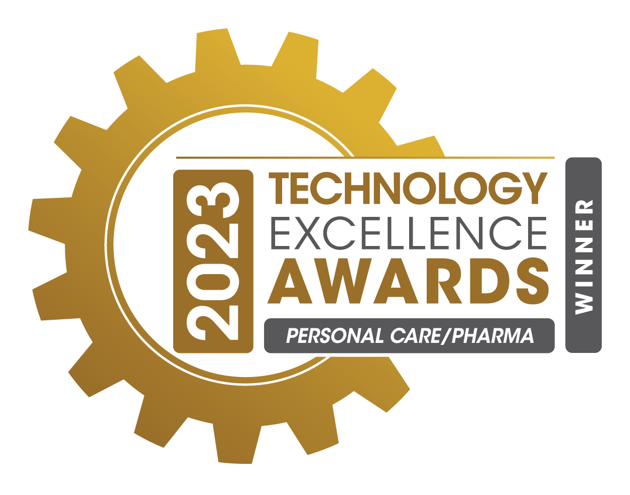 2023 Technology Excellence Award