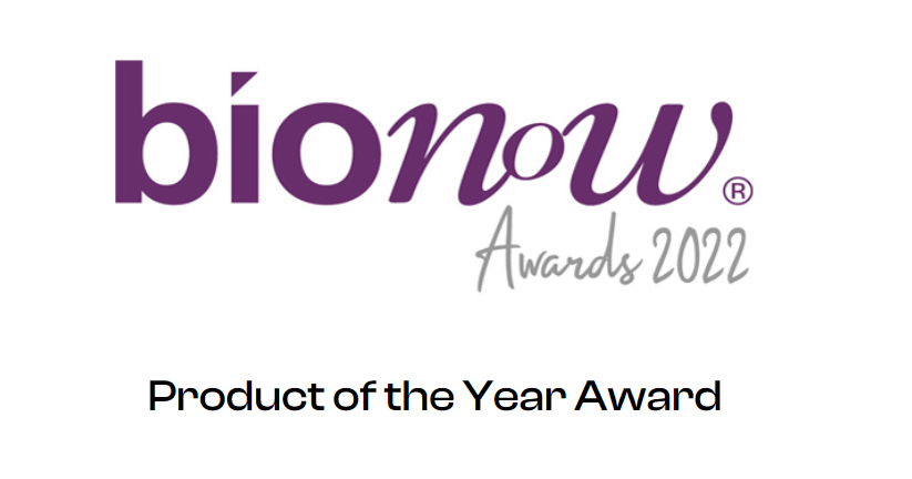 Bionow Awards 2022-Product
