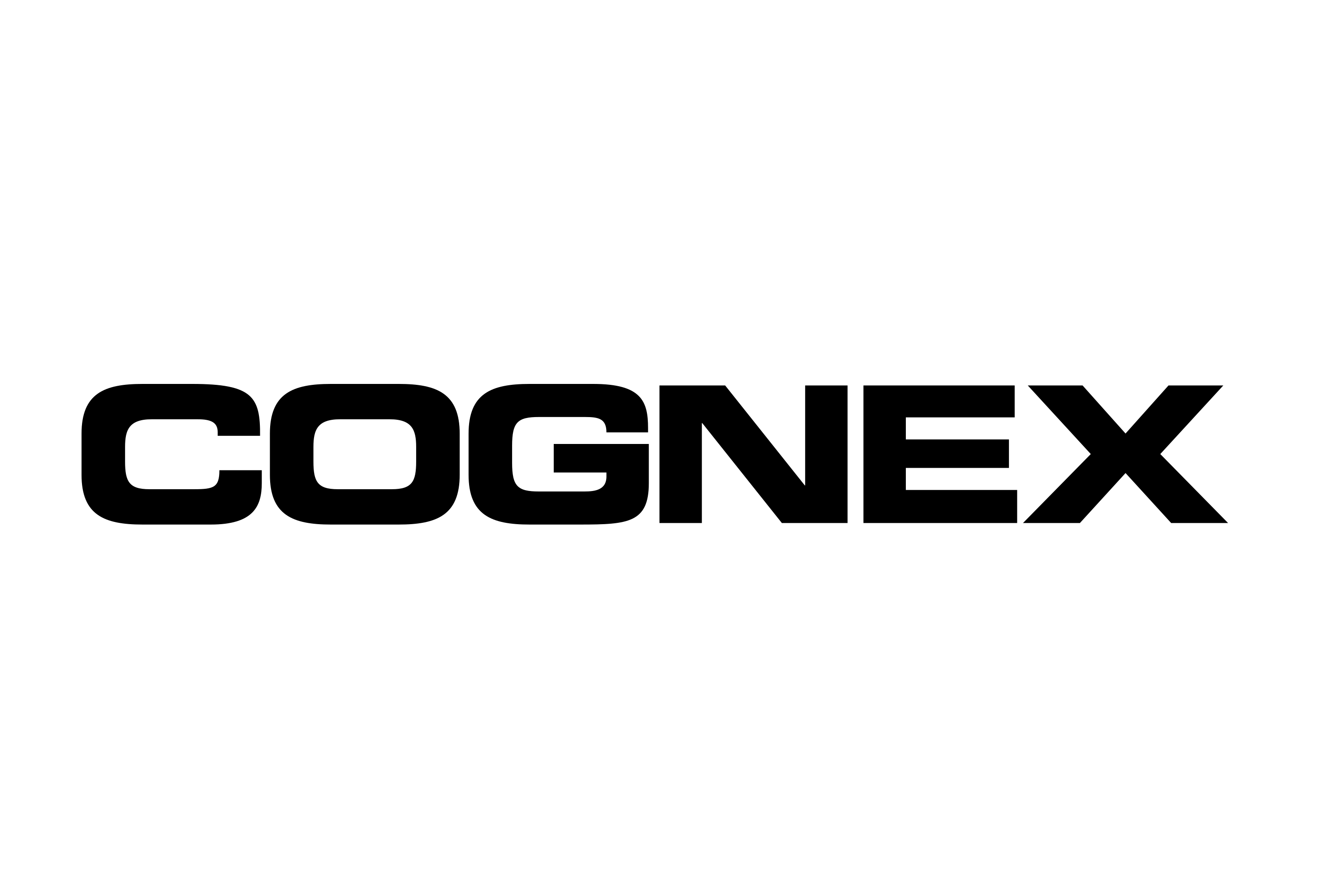 Cognex corp logo