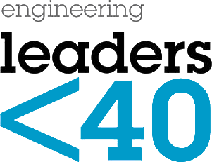 Engineering Leaders Under 40