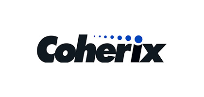 Coherix x catalyx