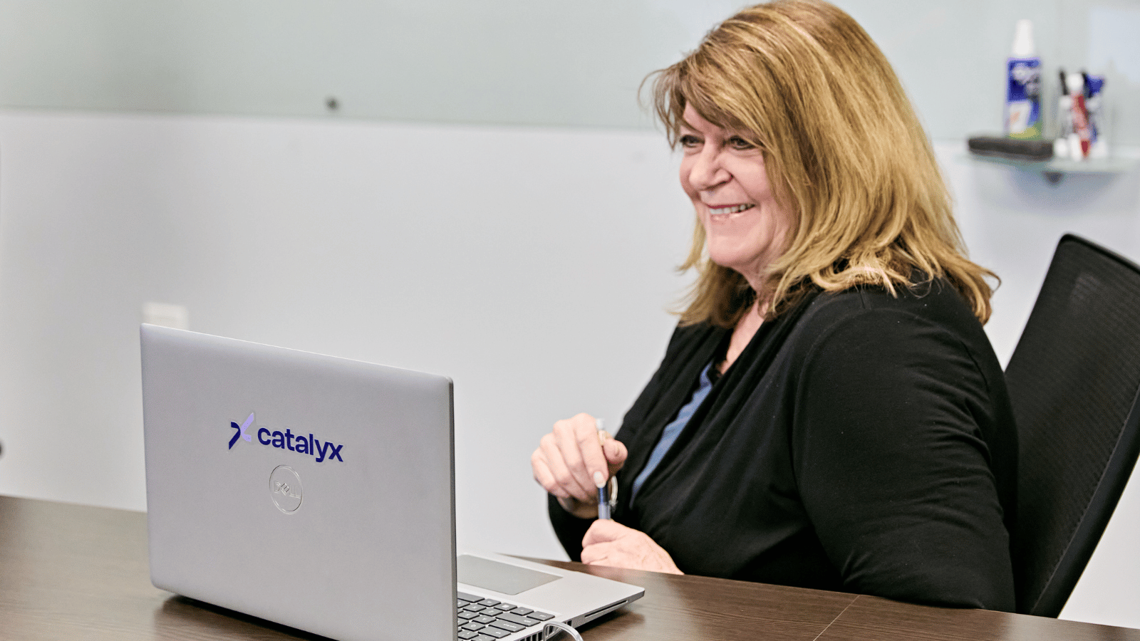 Catalyx