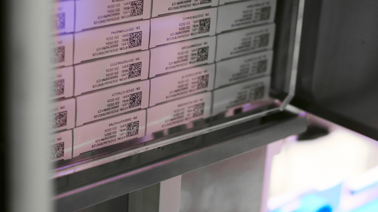serialization