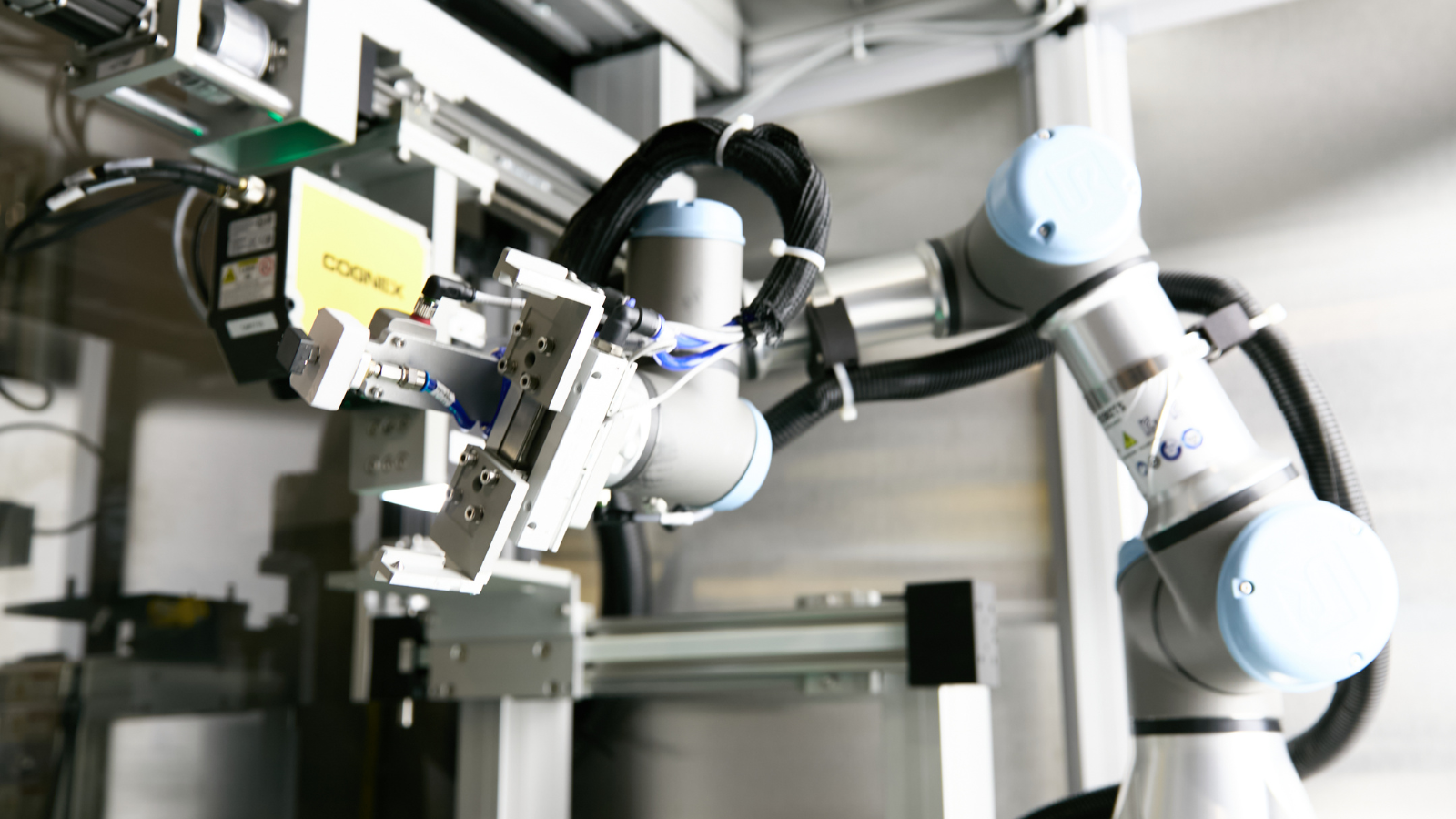 catalyx robotics