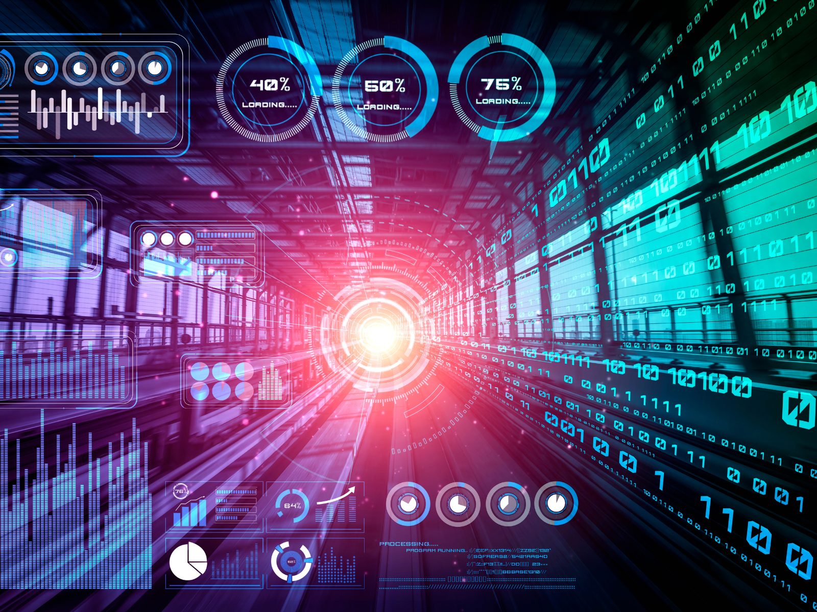 Data System Integration
