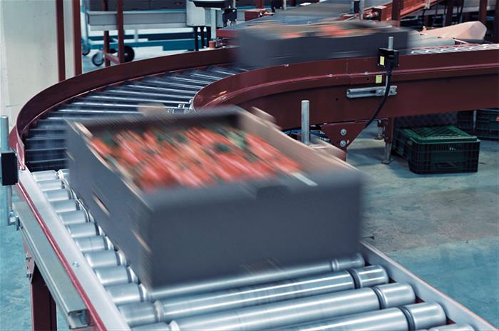 Traceability Strawberries with RFID