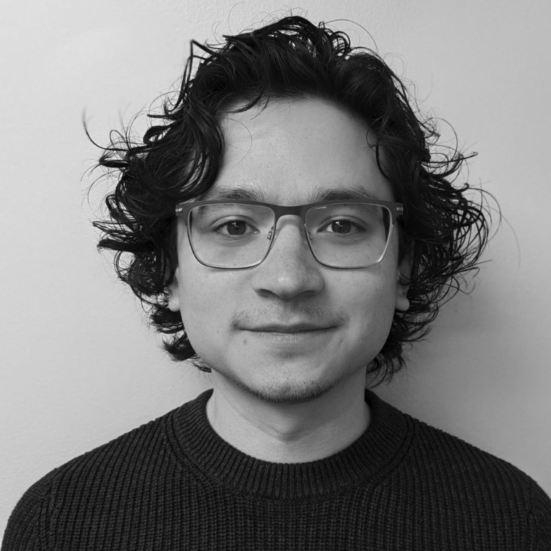 Will Tomhon, Director of Sales